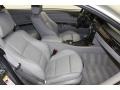 Gray Interior Photo for 2008 BMW 3 Series #79096126