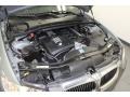 3.0L DOHC 24V VVT Inline 6 Cylinder Engine for 2008 BMW 3 Series 328i Convertible #79096153