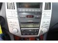 Classic Silver Metallic - RX 400h AWD Hybrid Photo No. 20