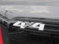 2011 Black Chevrolet Silverado 1500 LS Regular Cab 4x4  photo #3