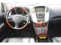 Classic Silver Metallic - RX 400h AWD Hybrid Photo No. 25