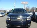 Dark Blue Metallic - Suburban 1500 LTZ 4x4 Photo No. 2