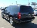 Dark Blue Metallic - Suburban 1500 LTZ 4x4 Photo No. 4