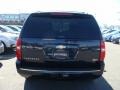Dark Blue Metallic - Suburban 1500 LTZ 4x4 Photo No. 5