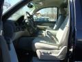 Dark Blue Metallic - Suburban 1500 LTZ 4x4 Photo No. 7