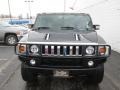 Black - H2 SUV Photo No. 4