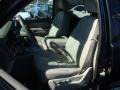 Dark Blue Metallic - Suburban 1500 LTZ 4x4 Photo No. 8