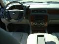 Dark Blue Metallic - Suburban 1500 LTZ 4x4 Photo No. 9