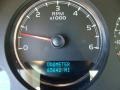 Dark Blue Metallic - Suburban 1500 LTZ 4x4 Photo No. 10