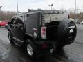 Black - H2 SUV Photo No. 8
