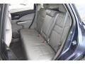 Beige 2012 Honda CR-V EX-L Interior Color