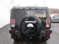 Black - H2 SUV Photo No. 9