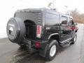 Black - H2 SUV Photo No. 10