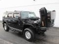 Black - H2 SUV Photo No. 11