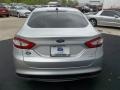 2013 Ingot Silver Metallic Ford Fusion SE 1.6 EcoBoost  photo #4