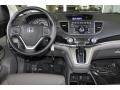 Beige Dashboard Photo for 2012 Honda CR-V #79096796