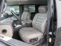 Wheat Beige Interior Photo for 2007 Hummer H2 #79096798