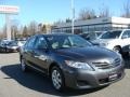 Magnetic Gray Metallic - Camry LE Photo No. 1