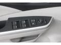 2012 Honda CR-V EX-L Controls