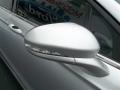 2013 Ingot Silver Metallic Ford Fusion SE 1.6 EcoBoost  photo #11