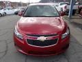 Crystal Red Metallic Tintcoat - Cruze LT Photo No. 3