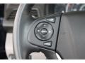 Beige Controls Photo for 2012 Honda CR-V #79097035