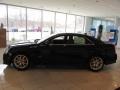 Black Diamond Tricoat - CTS -V Sedan Photo No. 4