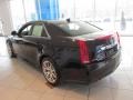 Black Diamond Tricoat - CTS -V Sedan Photo No. 9