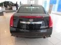 Black Diamond Tricoat - CTS -V Sedan Photo No. 10