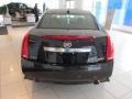 2013 Black Diamond Tricoat Cadillac CTS -V Sedan  photo #10