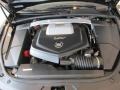 2013 Cadillac CTS 6.2 Liter Eaton Supercharged OHV 16-Valve V8 Engine Photo