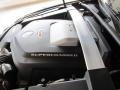 2013 Cadillac CTS 6.2 Liter Eaton Supercharged OHV 16-Valve V8 Engine Photo