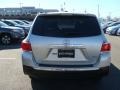 2011 Classic Silver Metallic Toyota Highlander V6 4WD  photo #5