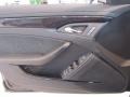 Black Diamond Tricoat - CTS -V Sedan Photo No. 26