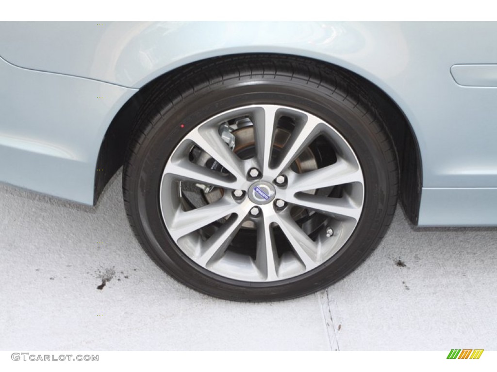 2013 Volvo C70 T5 Wheel Photo #79097470