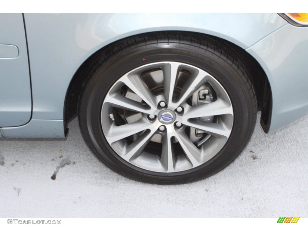 2013 Volvo C70 T5 Wheel Photo #79097491