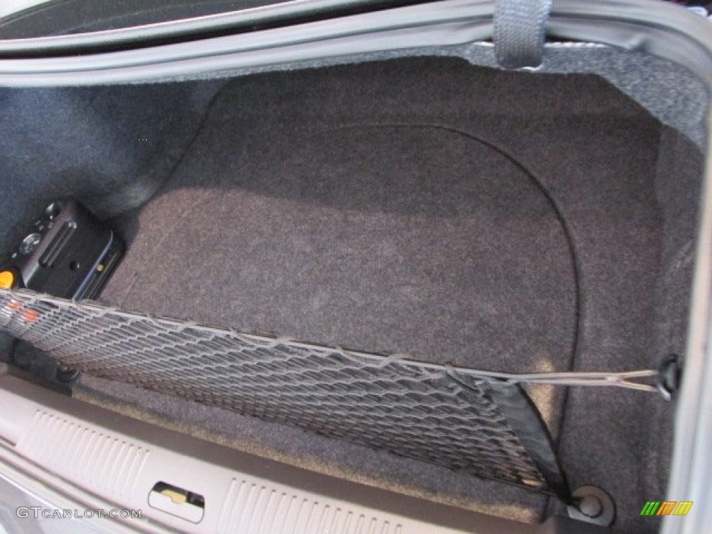 2013 Cadillac CTS -V Sedan Trunk Photo #79097520