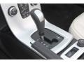  2013 C70 T5 5 Speed Geartronic Automatic Shifter