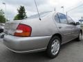 1999 Titanium Frost Metallic Nissan Altima GXE  photo #3