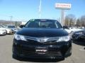 Attitude Black Metallic - Camry LE Photo No. 2