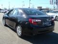 Attitude Black Metallic - Camry LE Photo No. 4