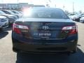 Attitude Black Metallic - Camry LE Photo No. 5