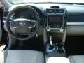 Attitude Black Metallic - Camry LE Photo No. 9