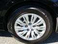 Attitude Black Metallic - Camry LE Photo No. 14