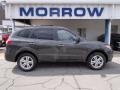 Harbor Gray Metallic - Santa Fe Limited 4WD Photo No. 1