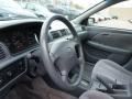Antique Sage Pearl - Camry CE Photo No. 7