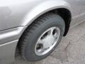 Antique Sage Pearl - Camry CE Photo No. 8
