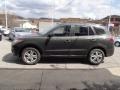 Harbor Gray Metallic - Santa Fe Limited 4WD Photo No. 5