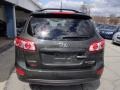 Harbor Gray Metallic - Santa Fe Limited 4WD Photo No. 7