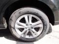 Harbor Gray Metallic - Santa Fe Limited 4WD Photo No. 9